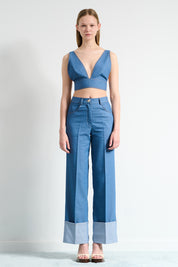 DENIM AYESHA