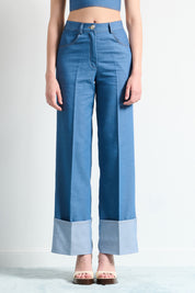 DENIM AYESHA