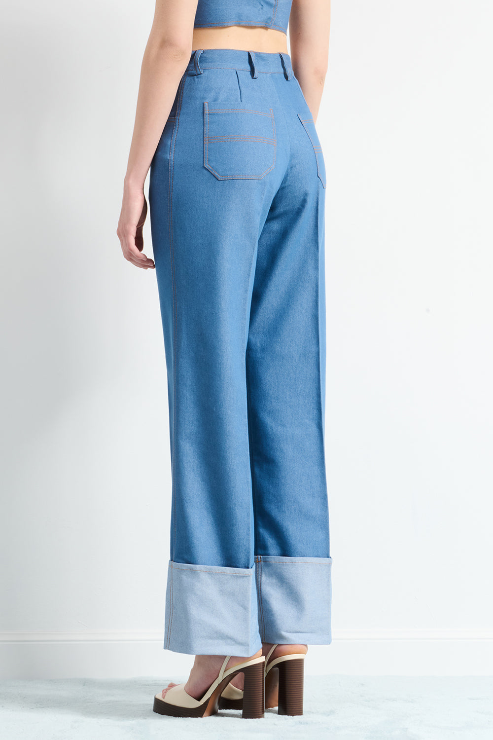 DENIM AYESHA
