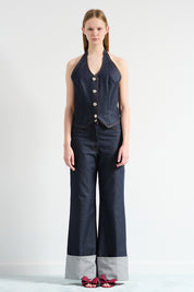 DENIM CLOE