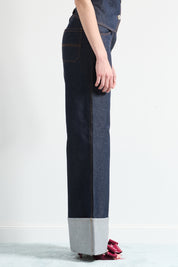 DENIM CLOE