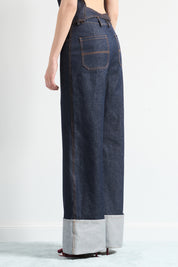 DENIM CLOE