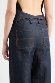 DENIM CLOE