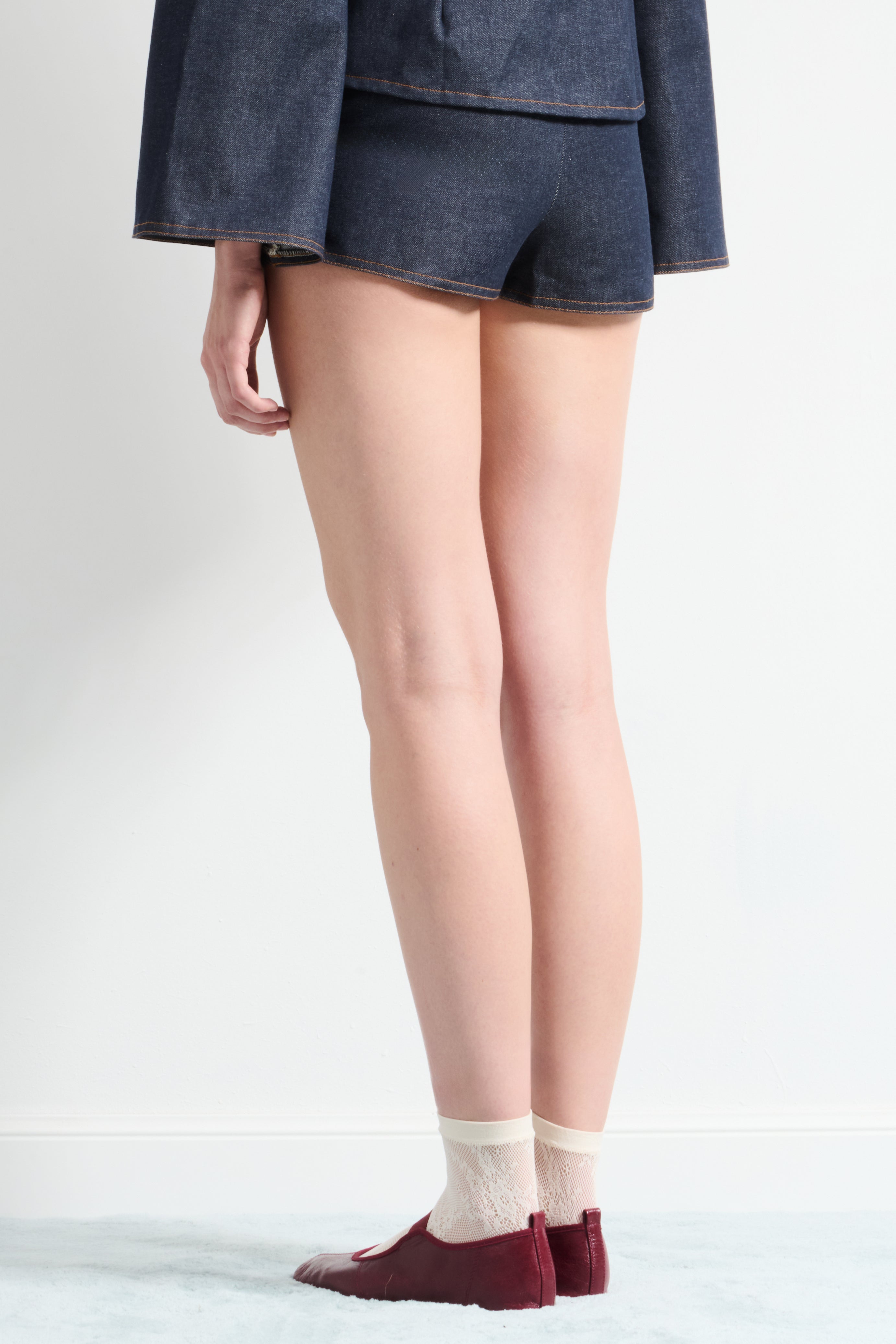 SHORTS LARA