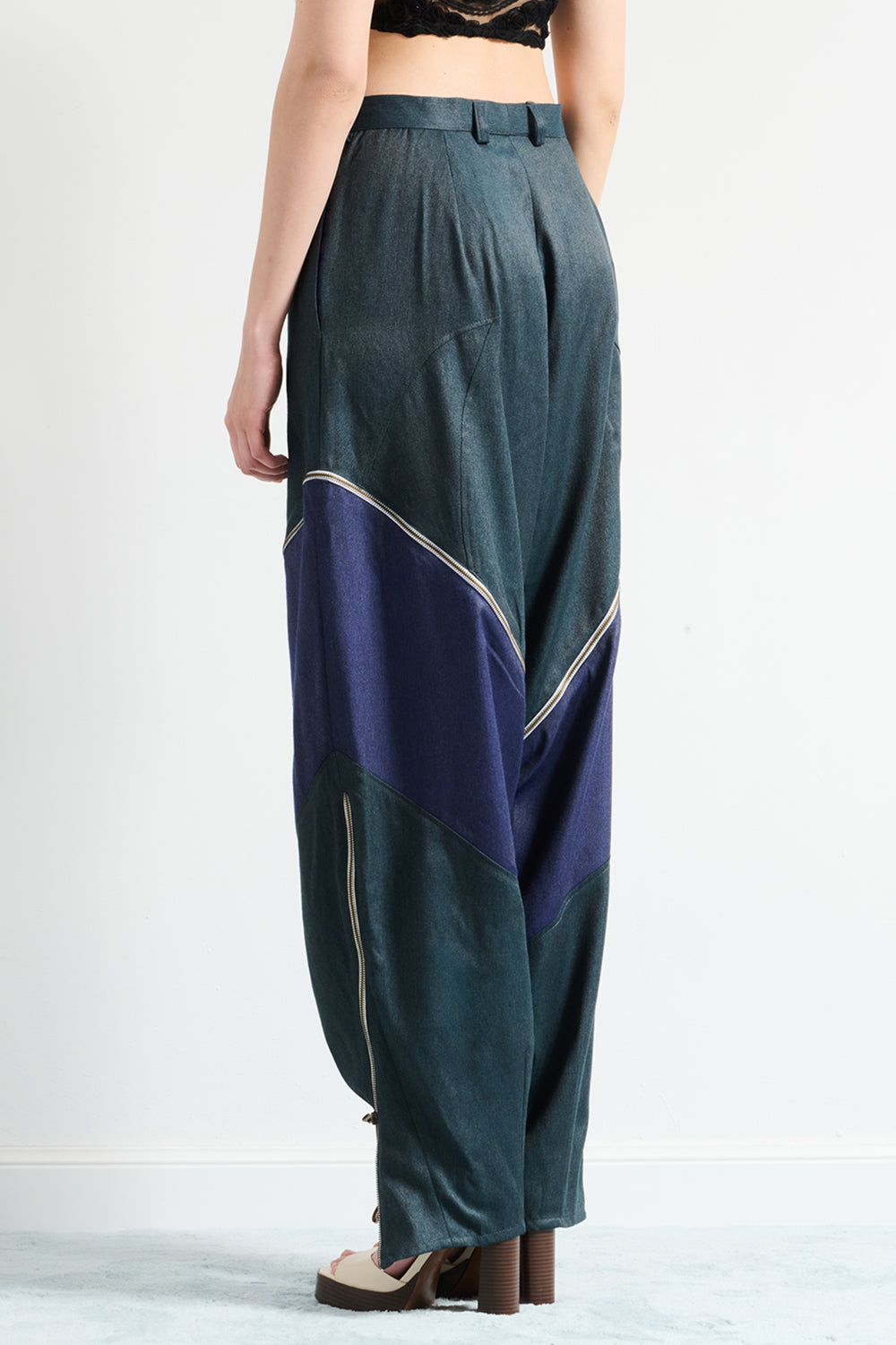 PANTALONE GUENDA