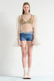 CAMICIA SILVY