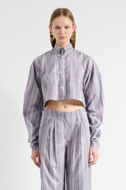 CAMICIA MIRJAN