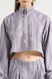 CAMICIA MIRJAN