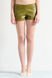 SHORTS CARRY