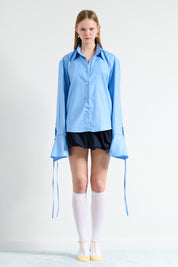 CAMICIA ALEXANDRA