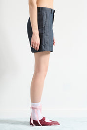 SHORTS RAILY